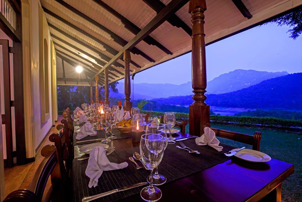 Mas Villa By Fox Resorts Kotmale Exterior foto