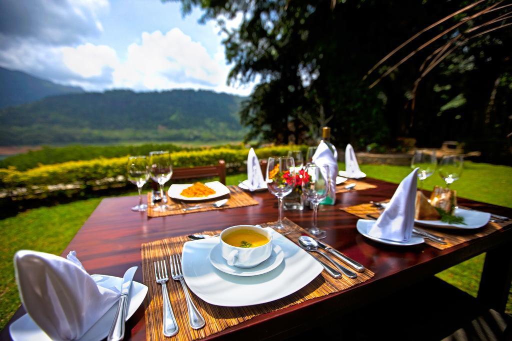 Mas Villa By Fox Resorts Kotmale Exterior foto