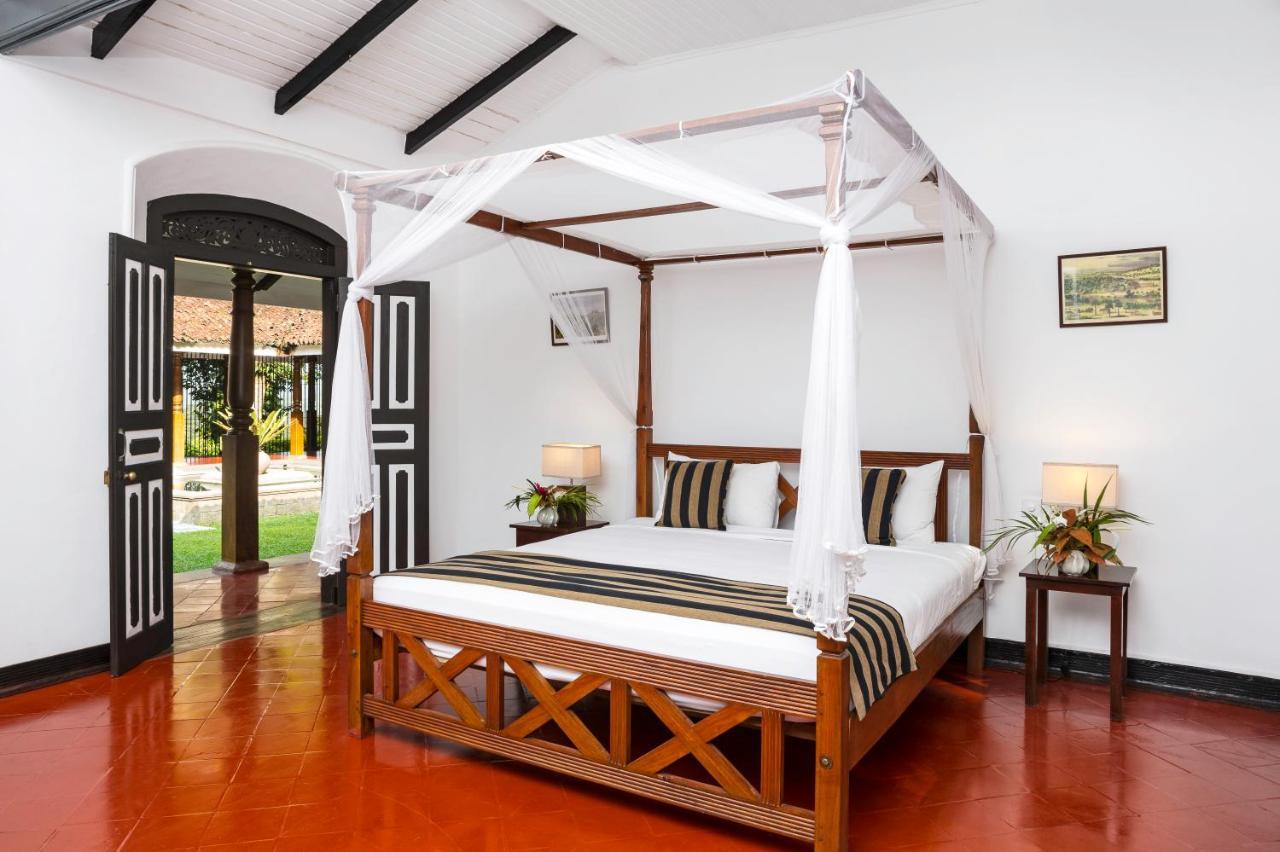 Mas Villa By Fox Resorts Kotmale Exterior foto
