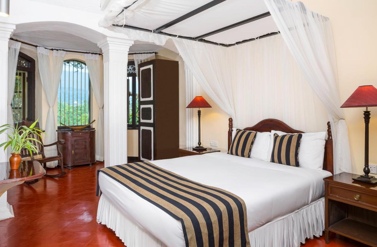 Mas Villa By Fox Resorts Kotmale Exterior foto