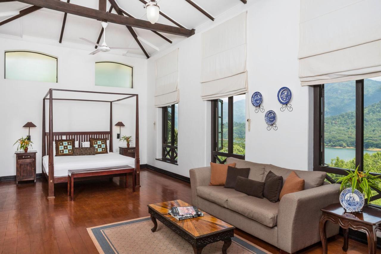 Mas Villa By Fox Resorts Kotmale Exterior foto