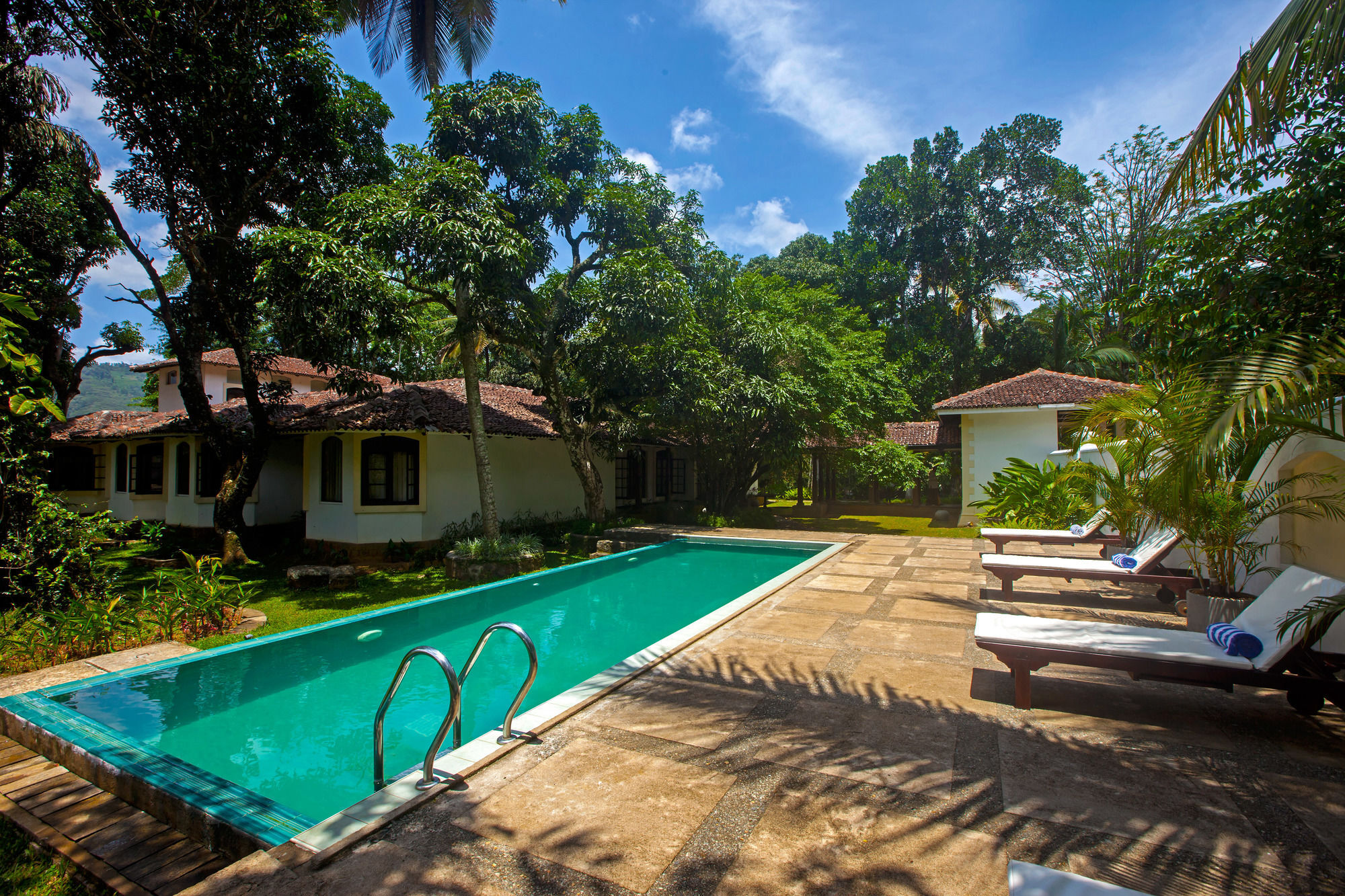 Mas Villa By Fox Resorts Kotmale Exterior foto