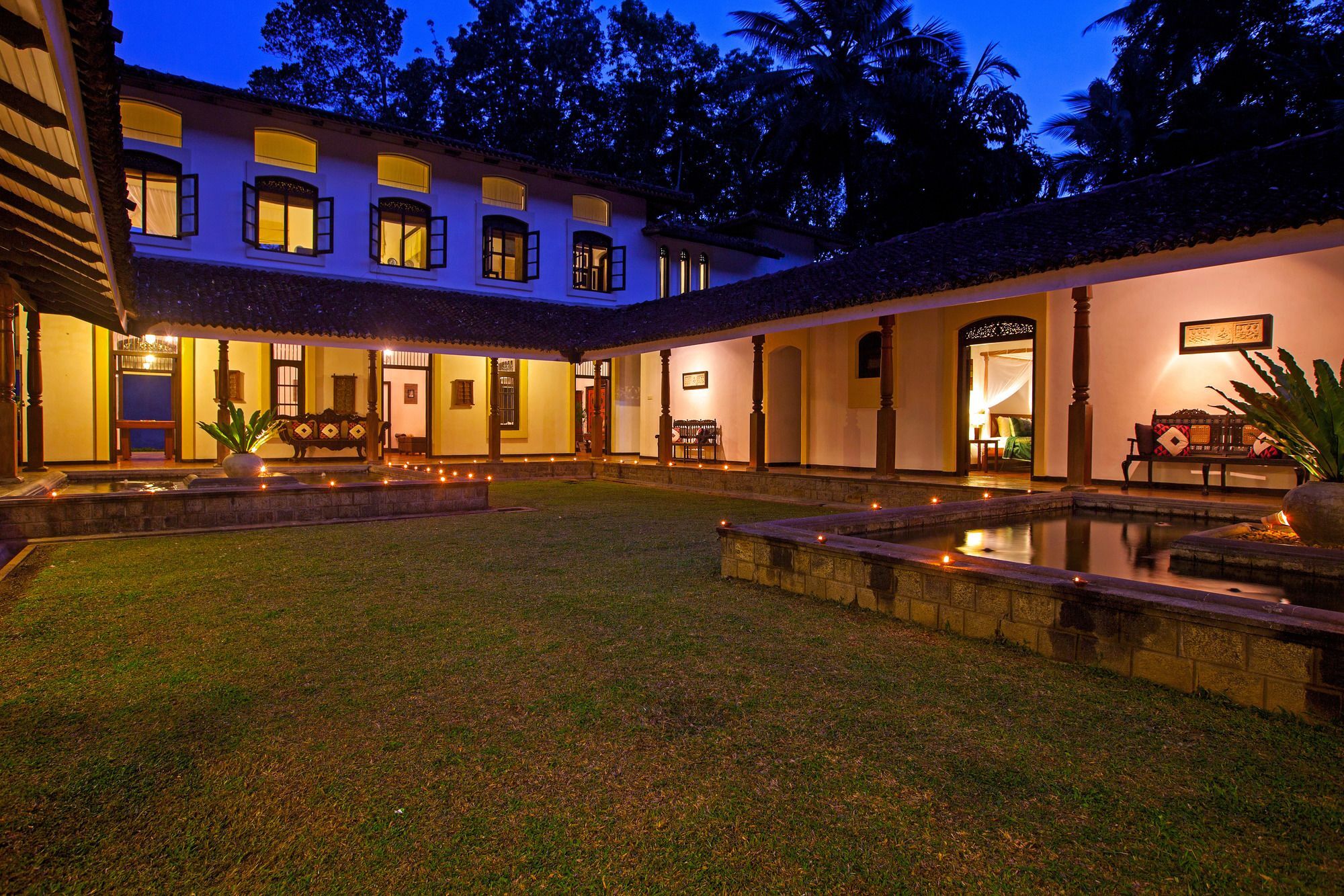 Mas Villa By Fox Resorts Kotmale Exterior foto