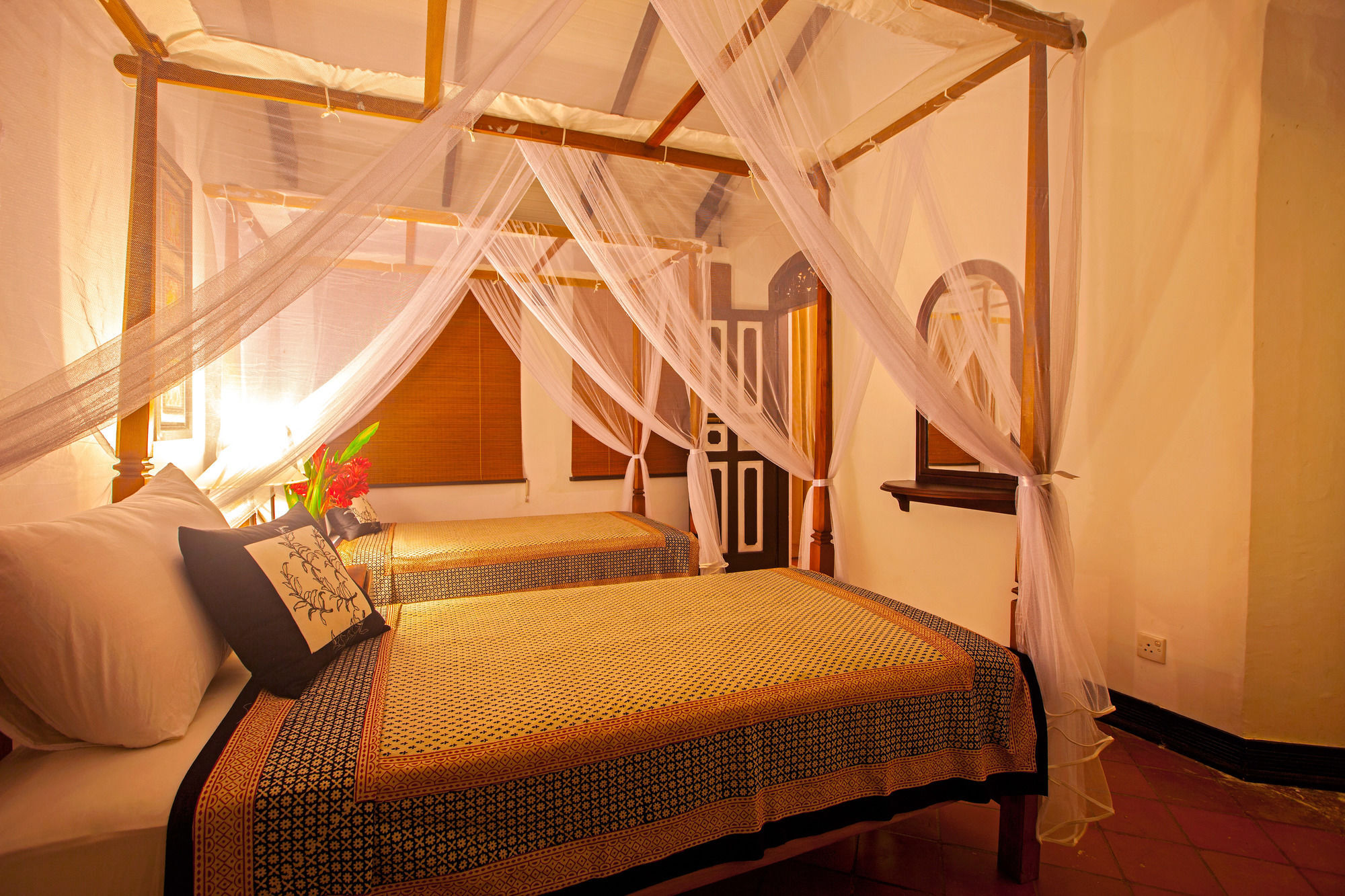 Mas Villa By Fox Resorts Kotmale Exterior foto