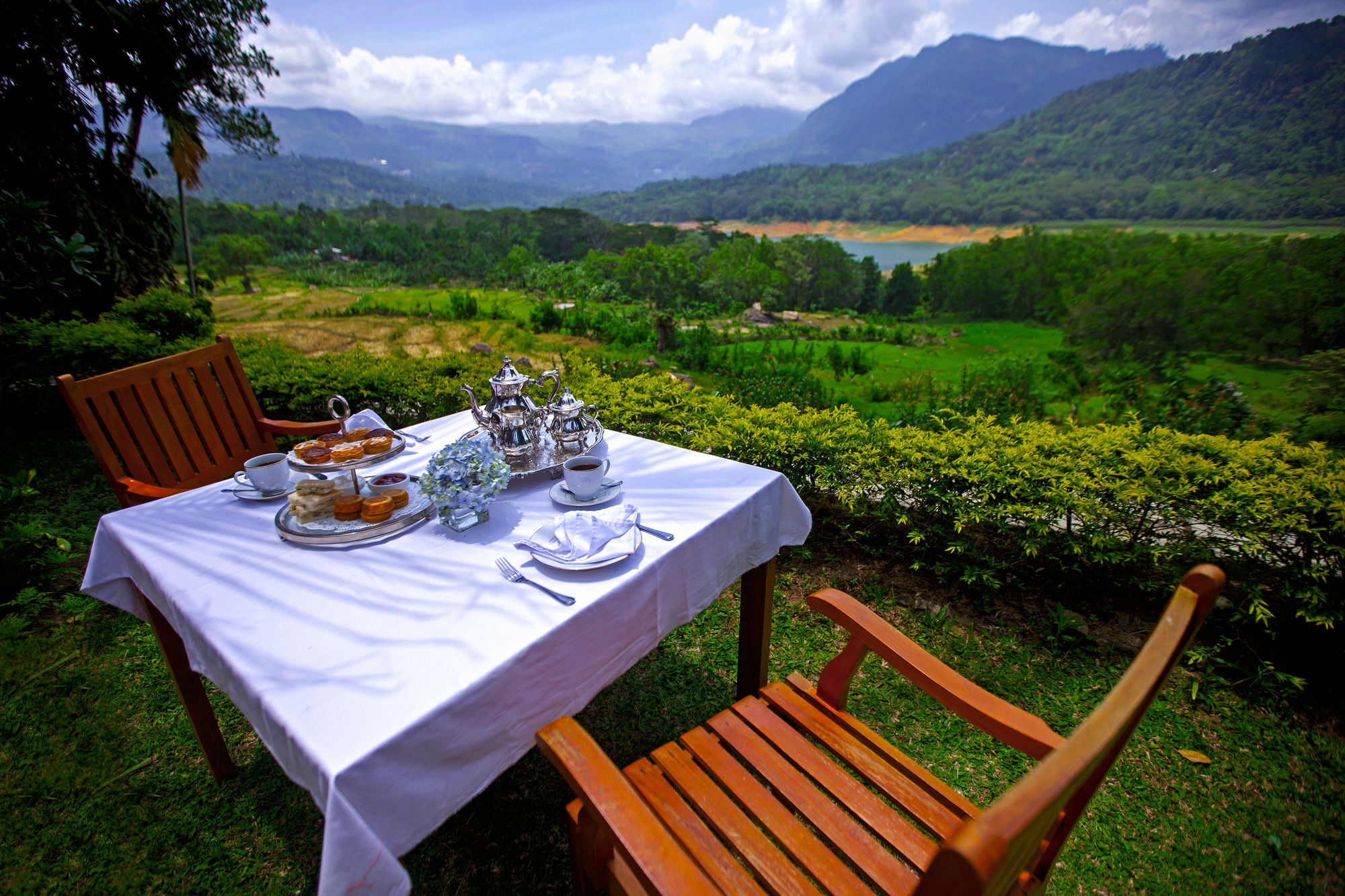 Mas Villa By Fox Resorts Kotmale Exterior foto
