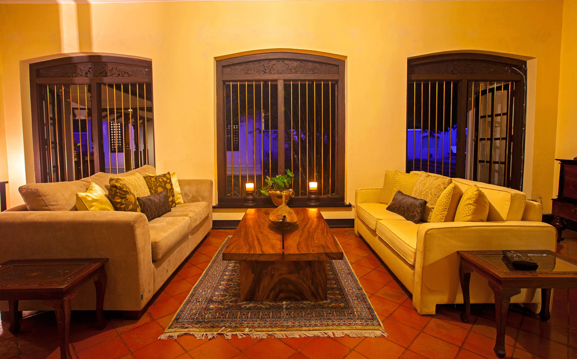 Mas Villa By Fox Resorts Kotmale Exterior foto